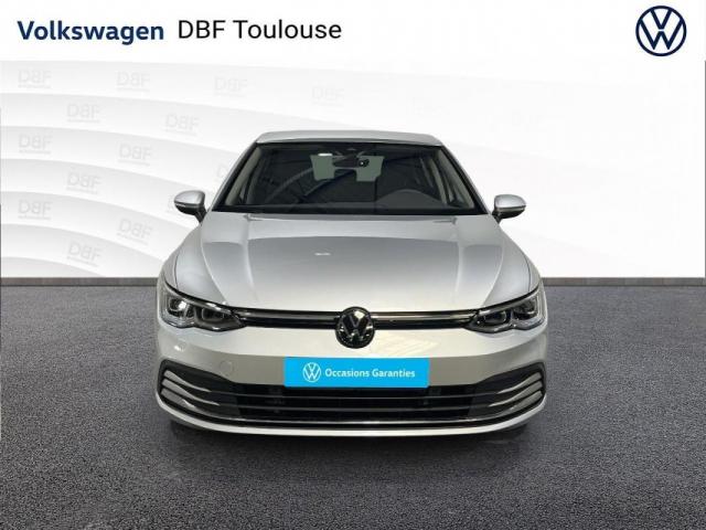 Volkswagen Golf image 2