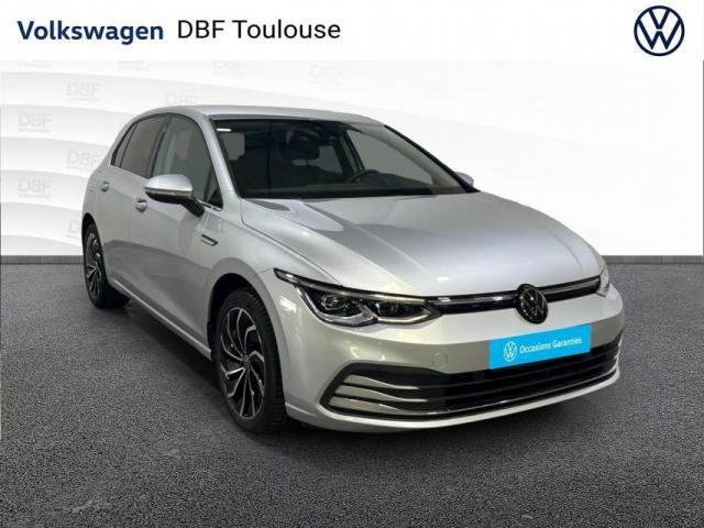 Volkswagen Golf image 5