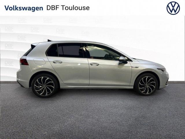 Volkswagen Golf image 4