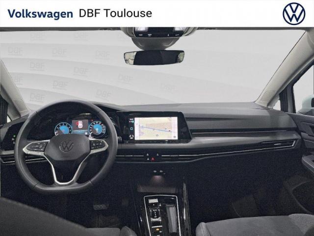 Volkswagen Golf image 3