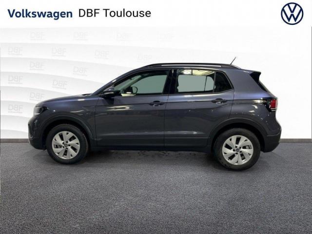 Volkswagen T-Cross image 5