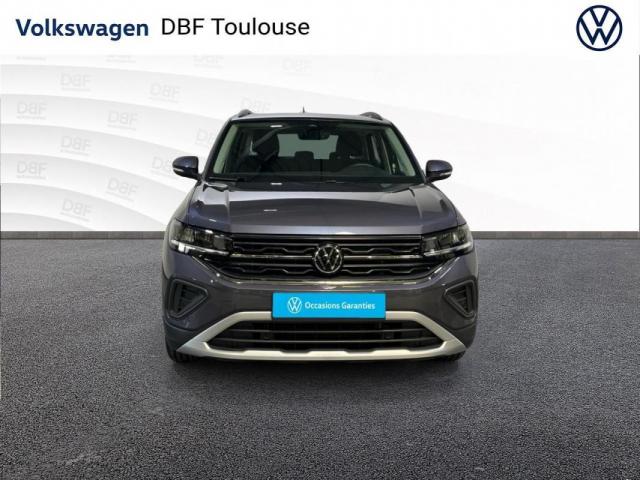 Volkswagen T-Cross image 3