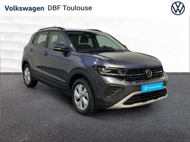 Volkswagen T-Cross image 8