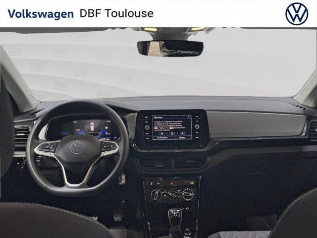 Volkswagen T-Cross image 7