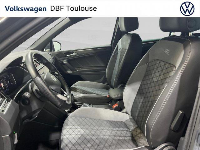 Volkswagen Tiguan image 3