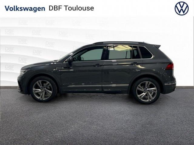 Volkswagen Tiguan image 7