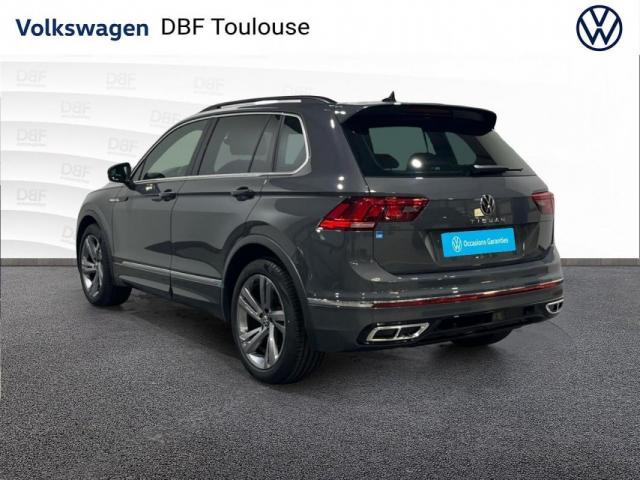 Volkswagen Tiguan image 4