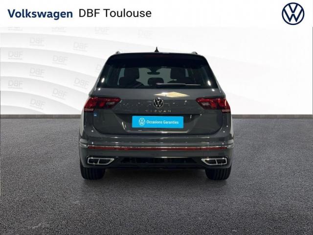 Volkswagen Tiguan image 1