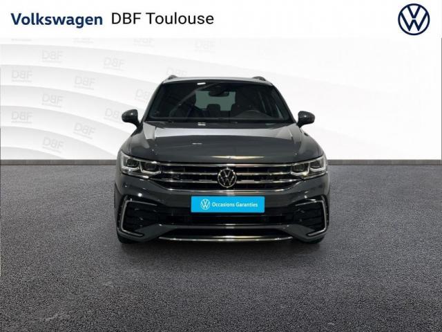 Volkswagen Tiguan image 9