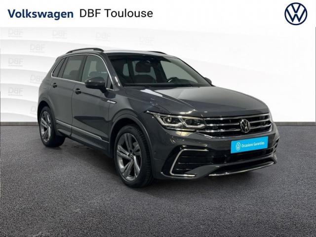 Volkswagen Tiguan image 6