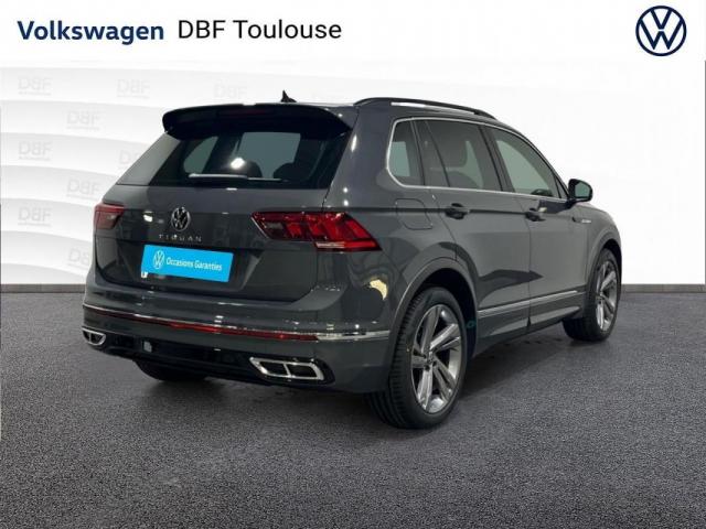 Volkswagen Tiguan image 8