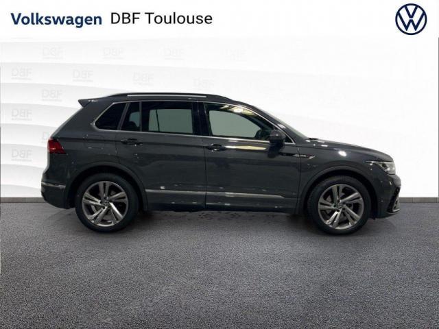 Volkswagen Tiguan image 5