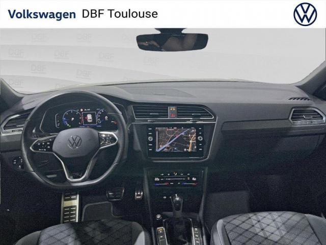 Volkswagen Tiguan image 2