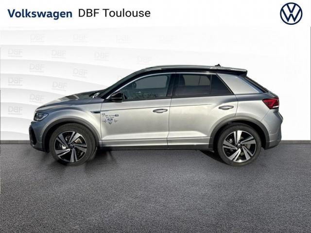 Volkswagen T-Roc image 1