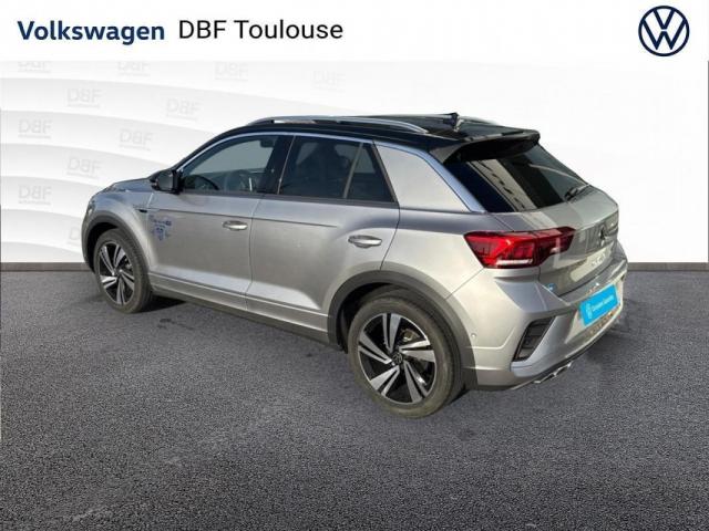 Volkswagen T-Roc image 6