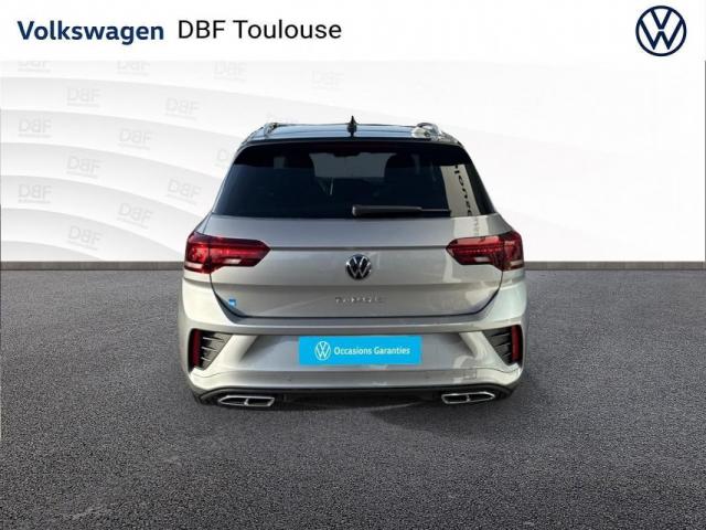 Volkswagen T-Roc image 7
