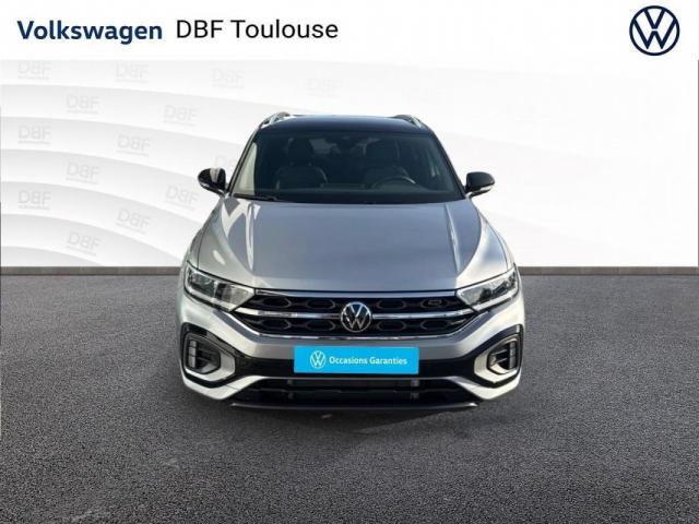 Volkswagen T-Roc image 5