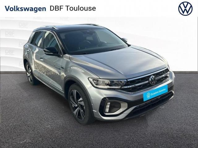 Volkswagen T-Roc image 9