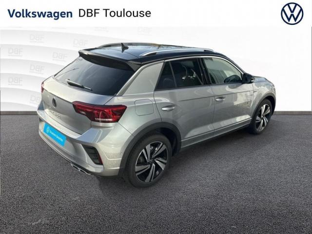 Volkswagen T-Roc image 4