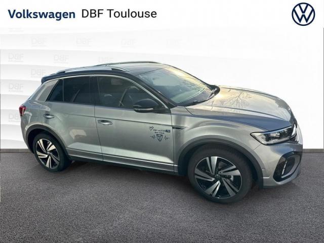 Volkswagen T-Roc image 3