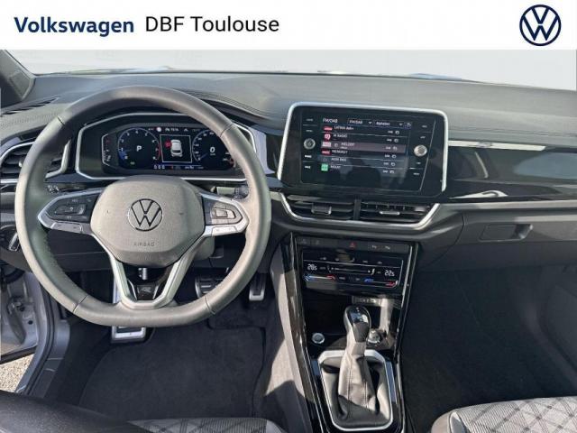 Volkswagen T-Roc image 8