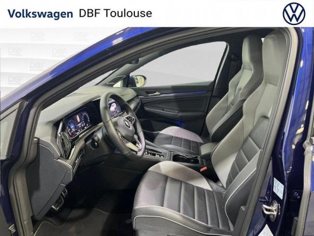 Volkswagen Golf image 8