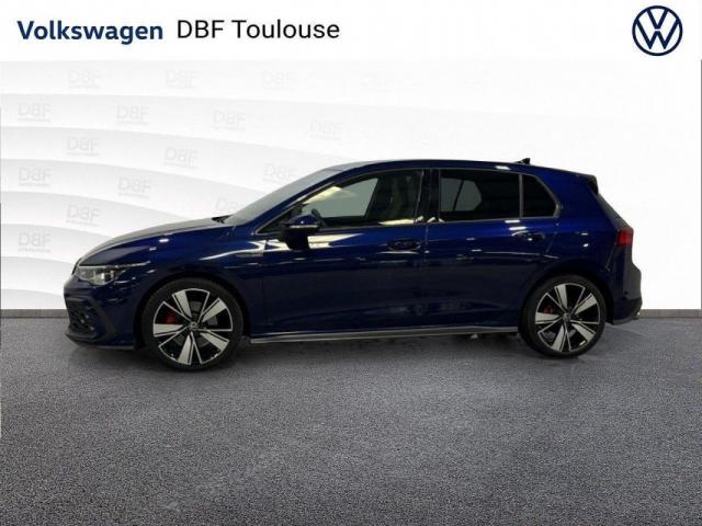 Volkswagen Golf image 7