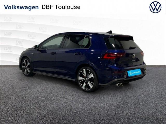 Volkswagen Golf image 1