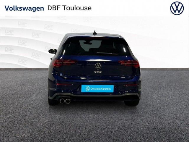 Volkswagen Golf image 3