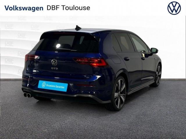 Volkswagen Golf image 2