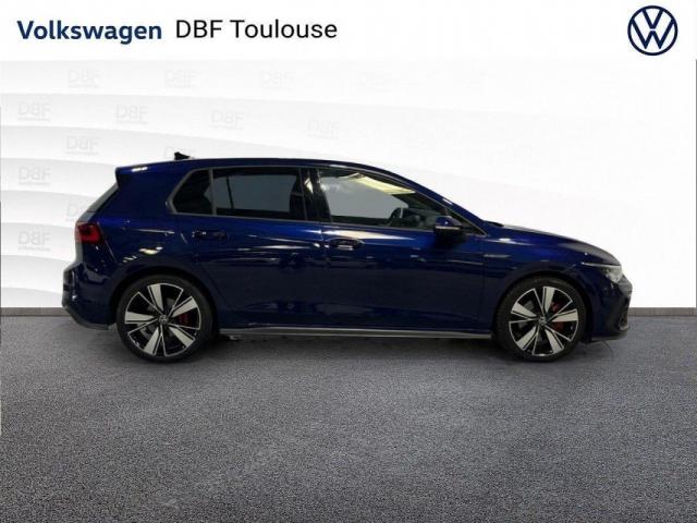 Volkswagen Golf image 4