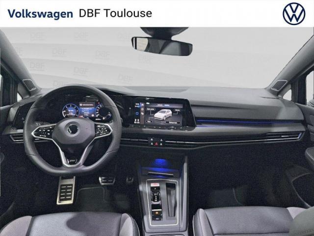Volkswagen Golf image 6