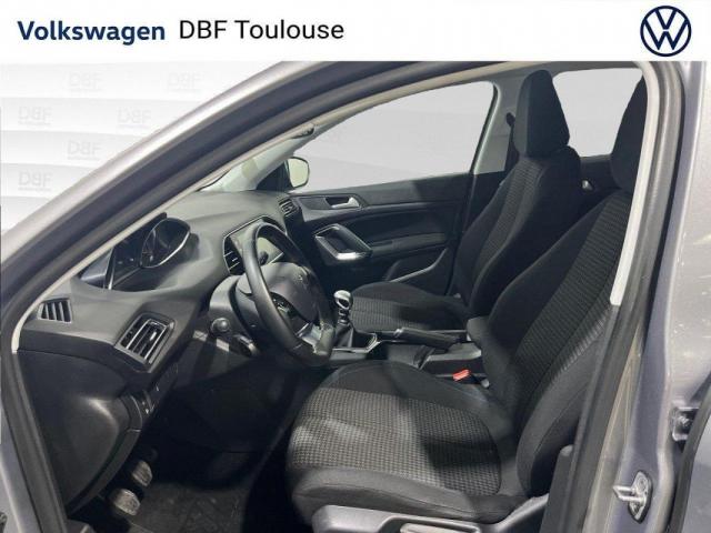 Peugeot 308 image 8