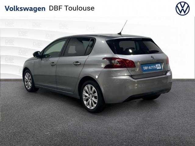 Peugeot 308 image 9
