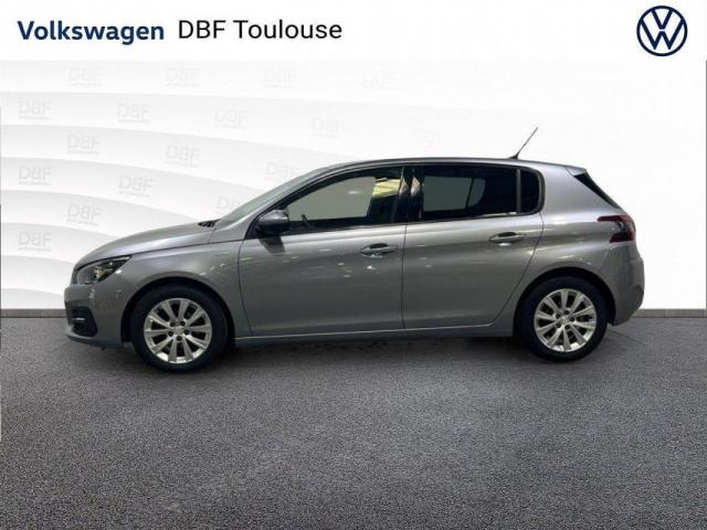 Peugeot 308 image 6