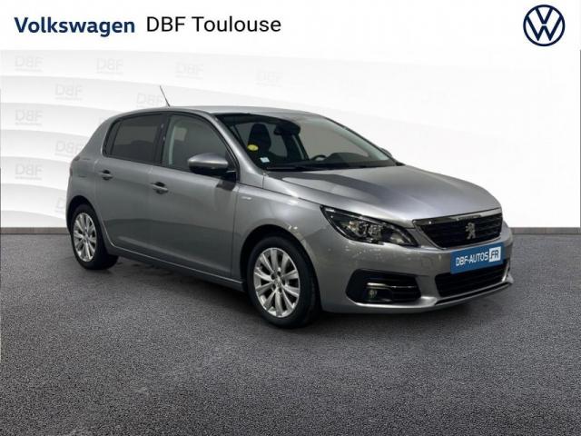 Peugeot 308 image 1
