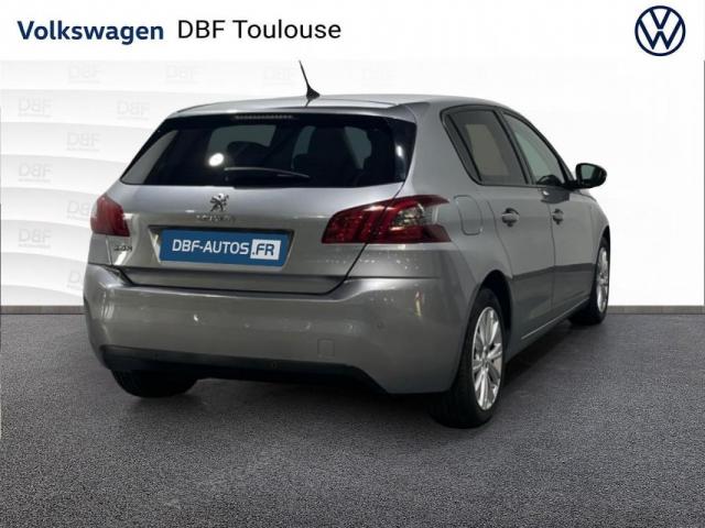 Peugeot 308 image 3