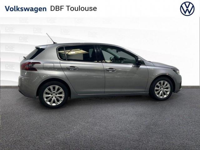Peugeot 308 image 5