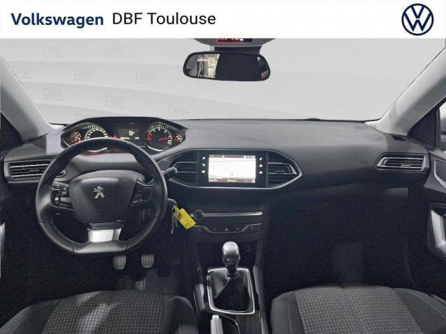 Peugeot 308 image 7