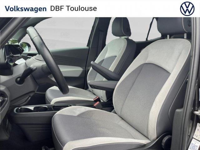 Volkswagen Id.3 image 3