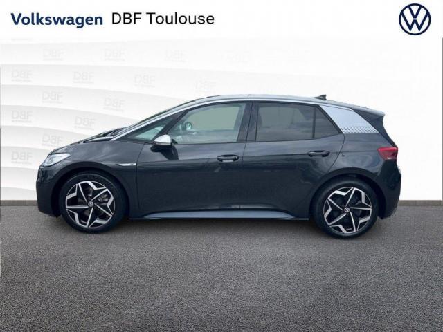 Volkswagen Id.3 image 1