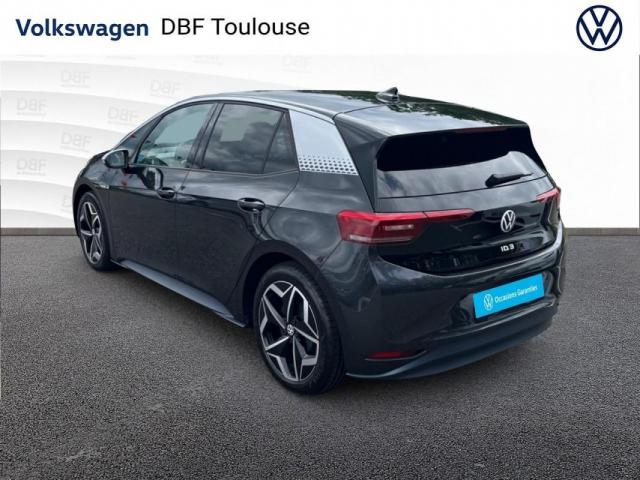 Volkswagen Id.3 image 7