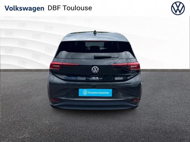 Volkswagen Id.3 image 5