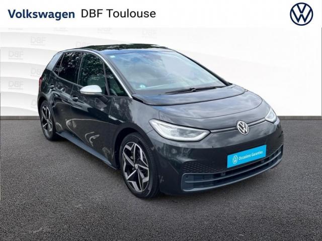 Volkswagen Id.3 image 4