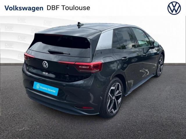Volkswagen Id.3 image 8