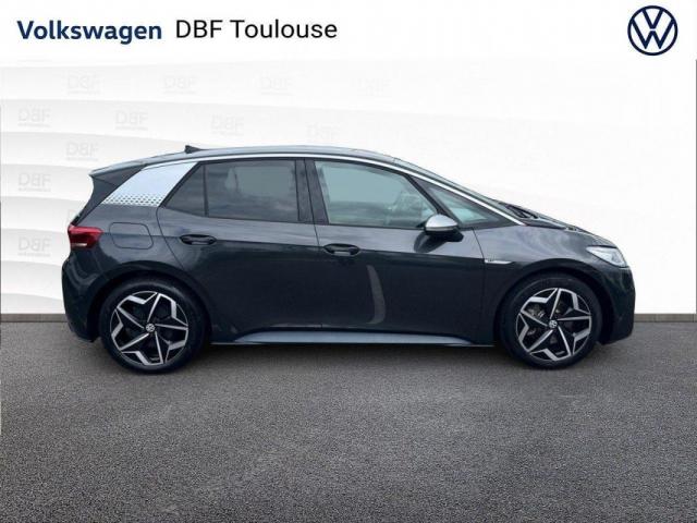 Volkswagen Id.3 image 9