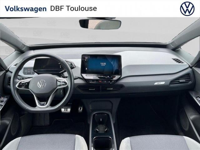 Volkswagen Id.3 image 2