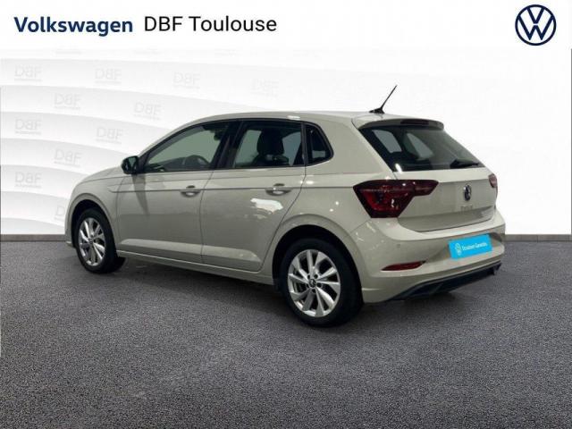 Volkswagen Polo image 6