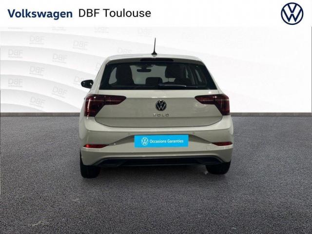 Volkswagen Polo image 5