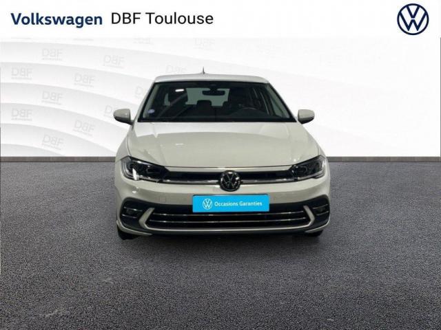 Volkswagen Polo image 9